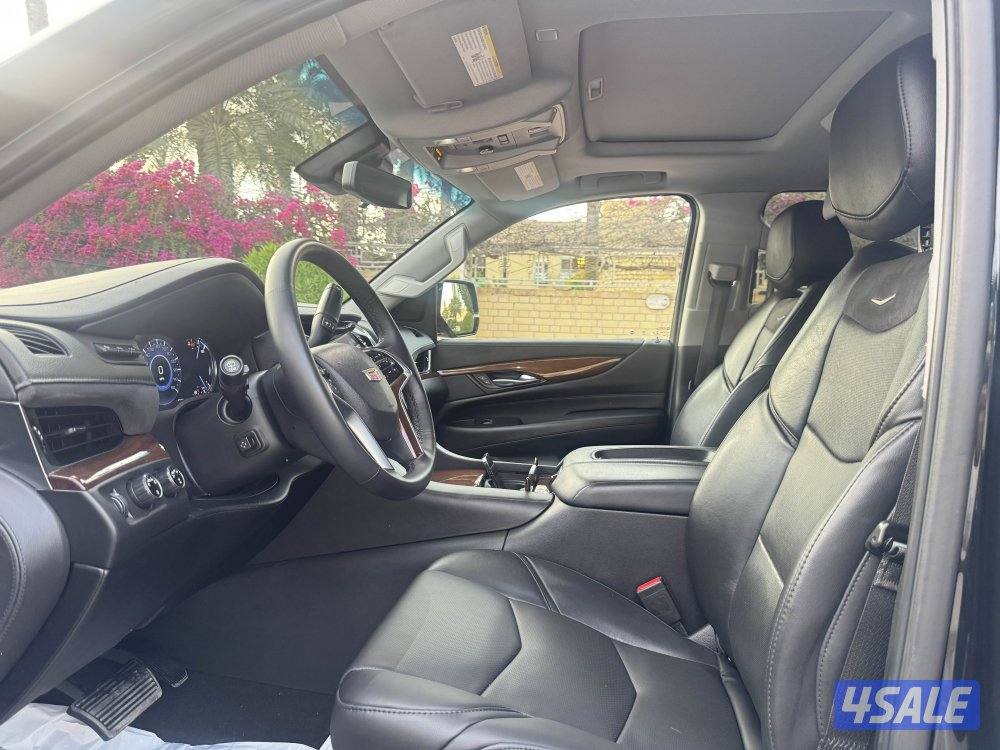 اسكاليد ٢٠٢٠6