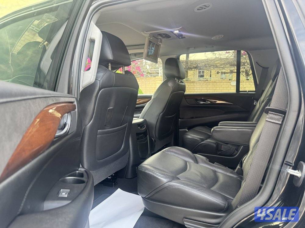 اسكاليد ٢٠٢٠7