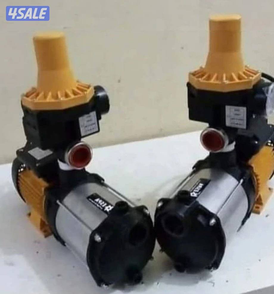 تصليح وتركيب مضخات وفلاتر المياه والسخانات المركزية0