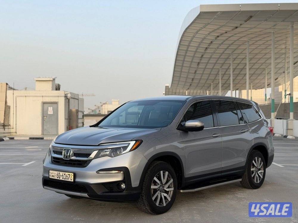 للبيع هوندا بايلوت1