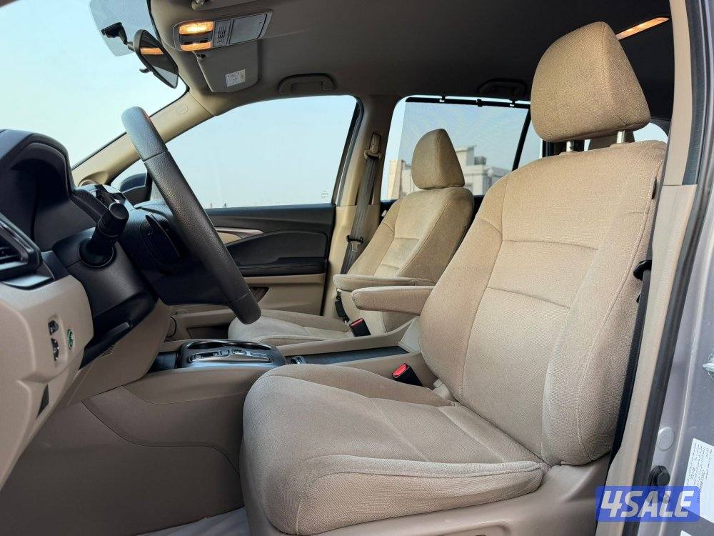 للبيع هوندا بايلوت2