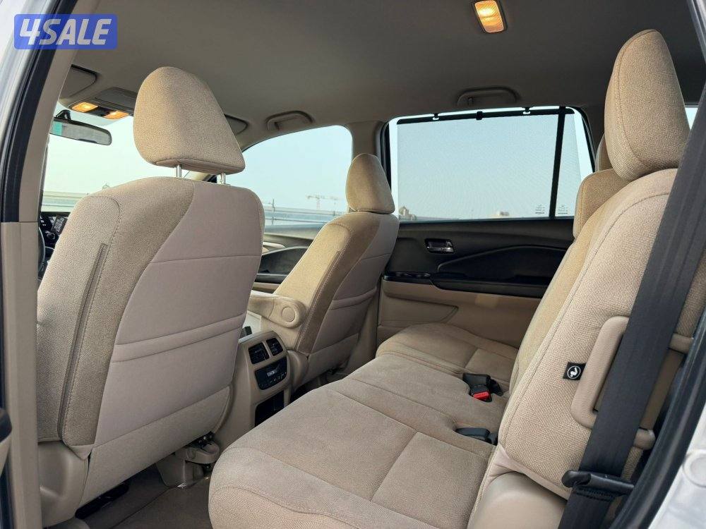 للبيع هوندا بايلوت3