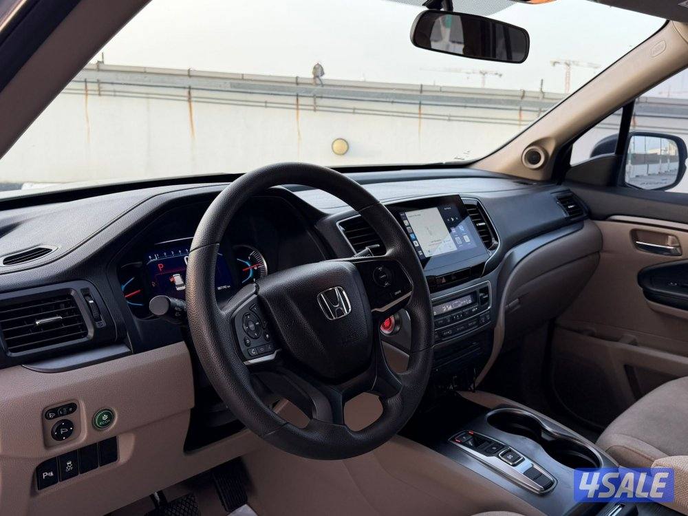للبيع هوندا بايلوت4