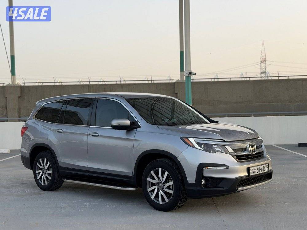 للبيع هوندا بايلوت6