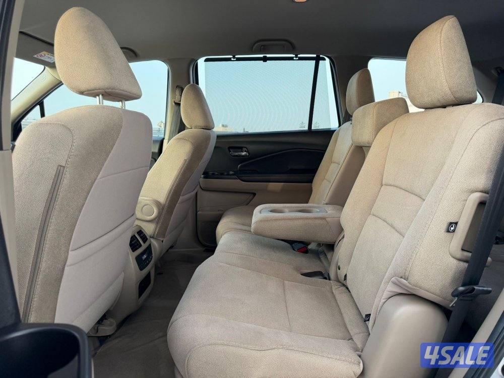 للبيع هوندا بايلوت5