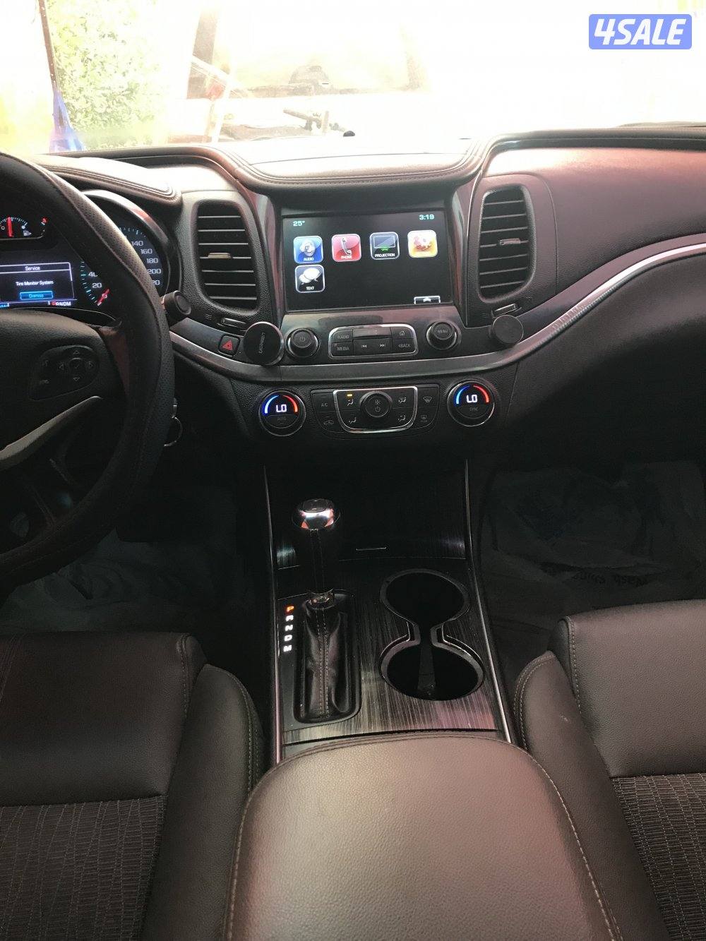 شفر امبالا 2017 م وكاله  6 سلندر  LT.   شرط الفحص الخالديه4