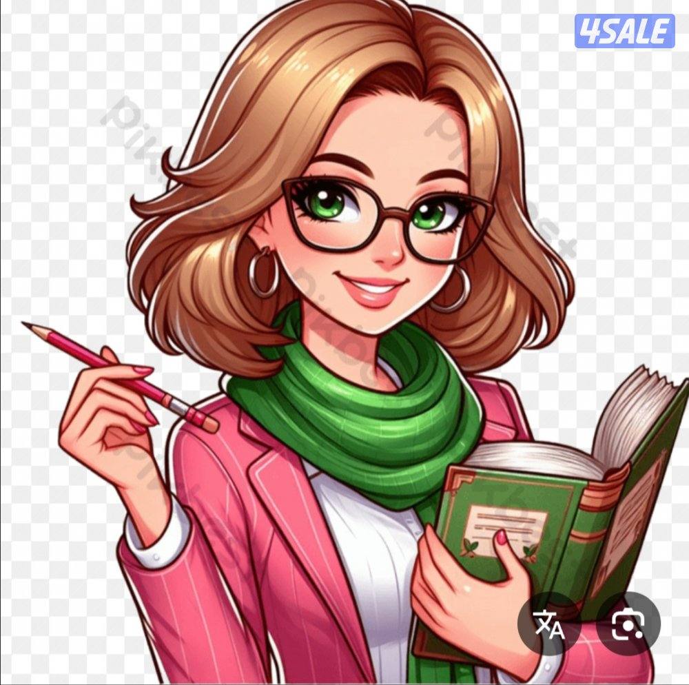 معلمه لغه انجليزيه لجميع المراحل والجامعات والمعاهد وذوي الاحتياجات0