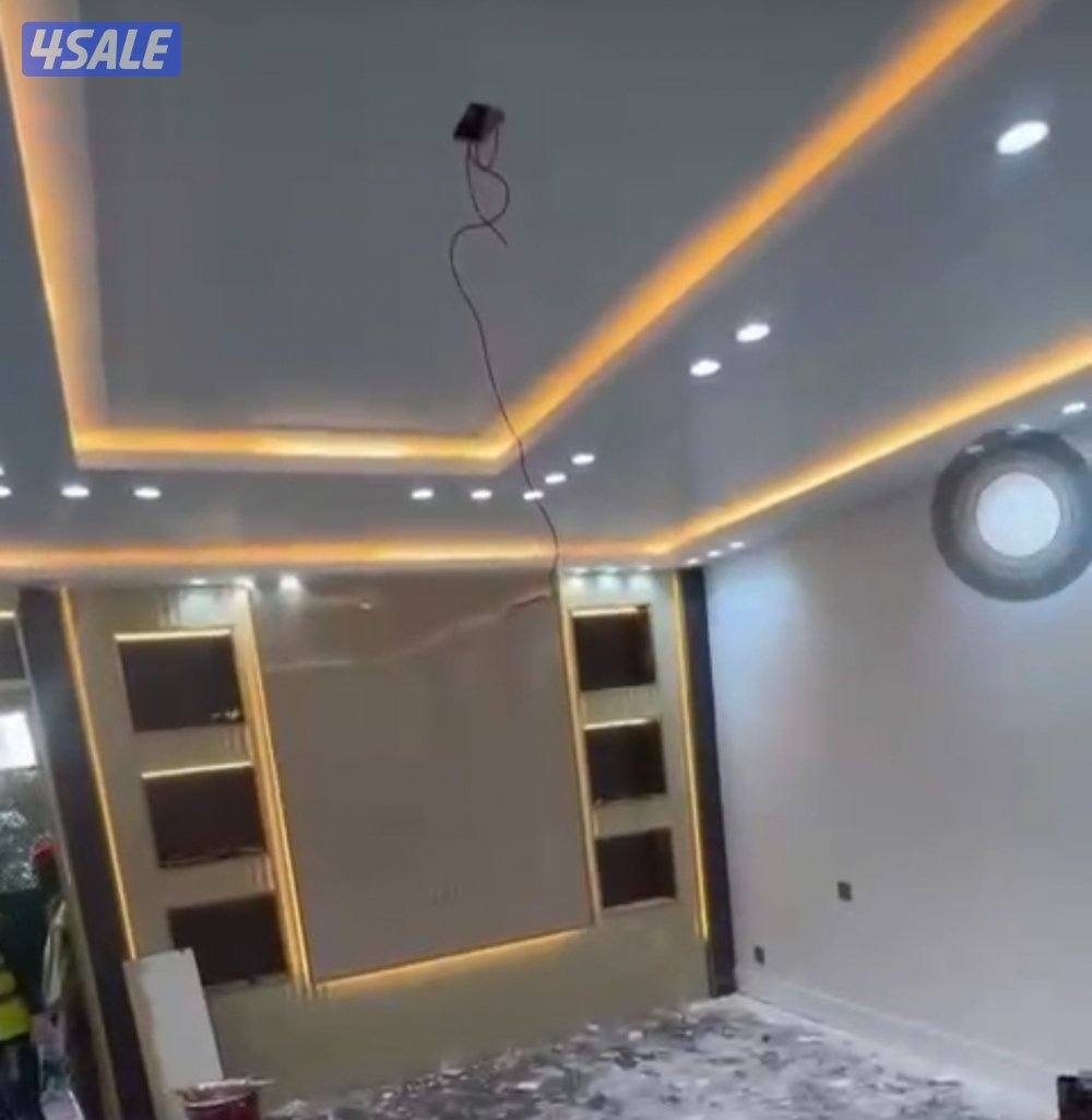 عامل كهربائي يبحث عن عمل0