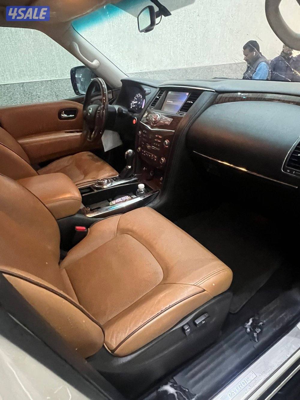 المالك الاول صبغ الوكاله6