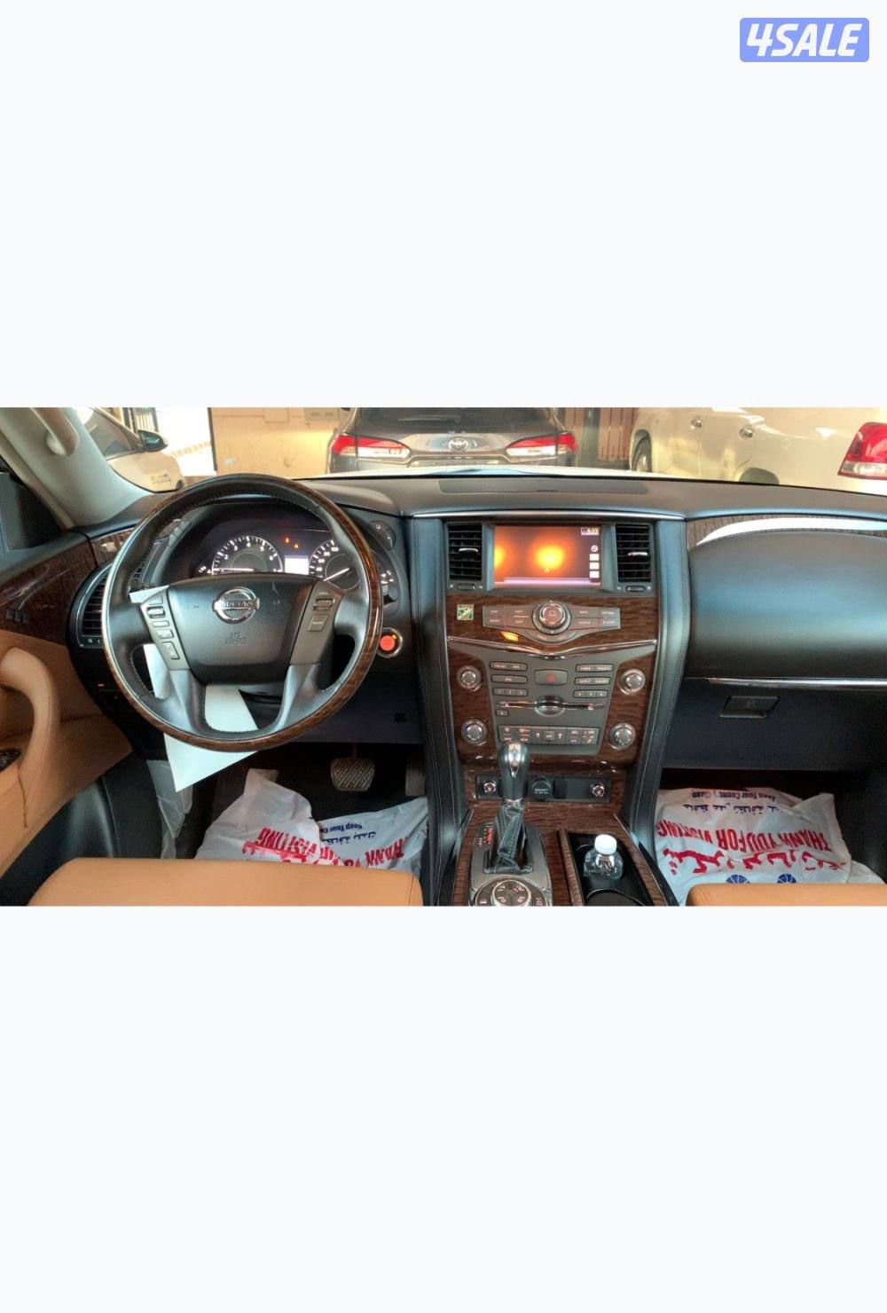 المالك الاول صبغ الوكاله7