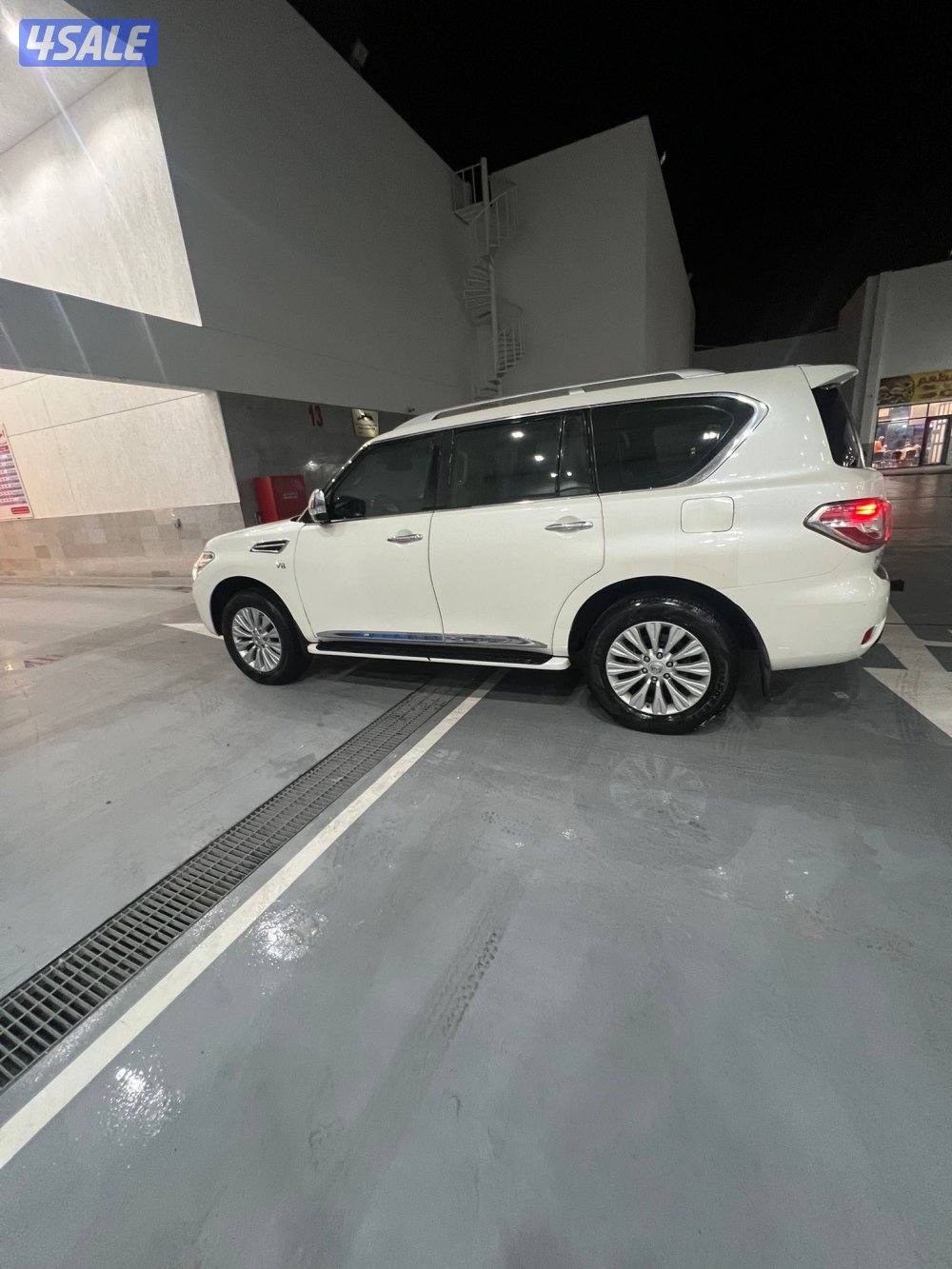 المالك الاول صبغ الوكاله10