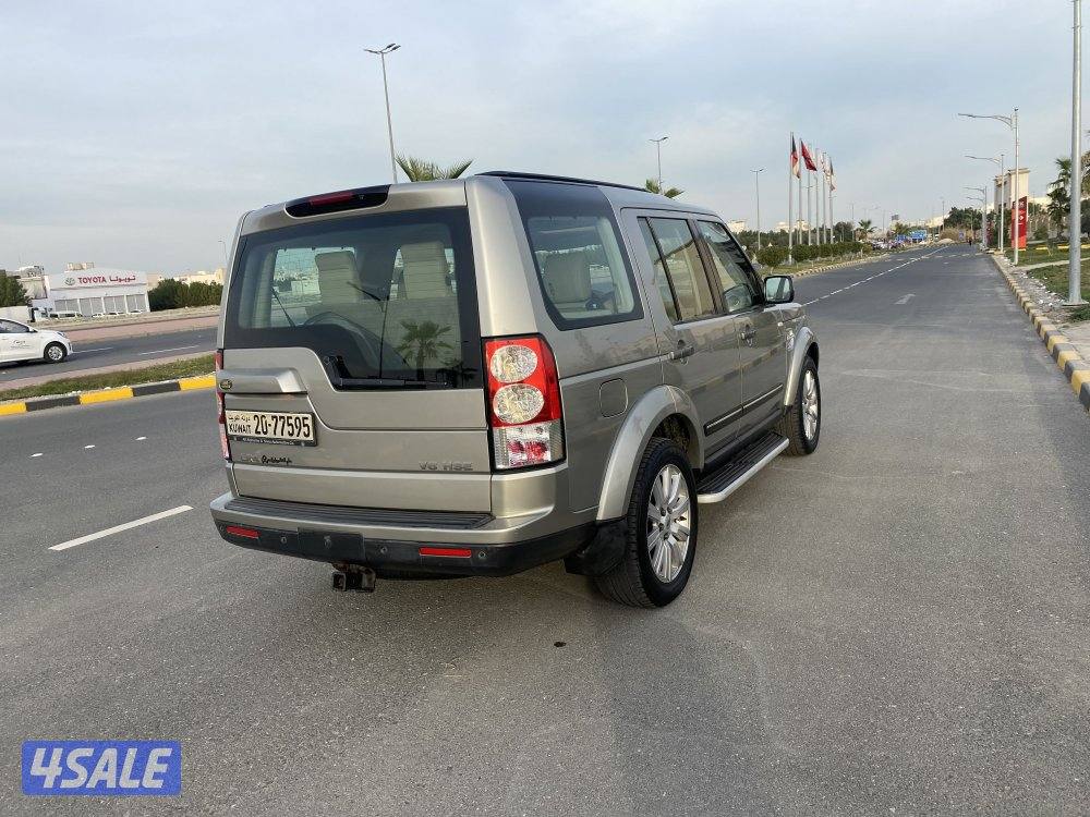 صبغ الوكالة LR4 الغانم _ كامل المواصفات4