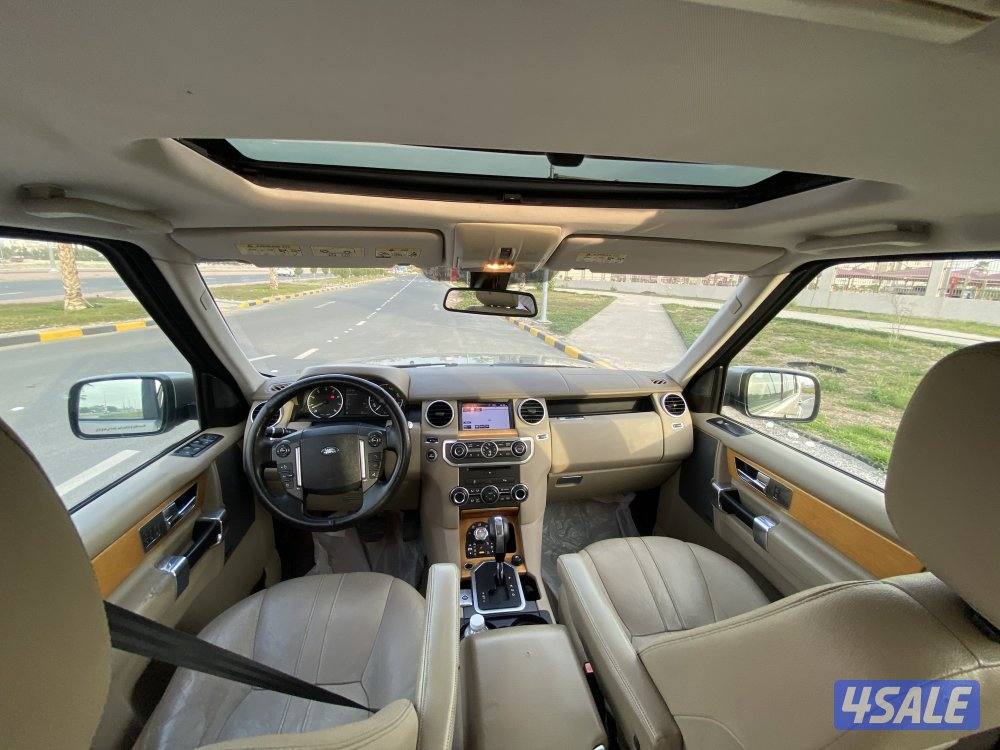 صبغ الوكالة LR4 الغانم _ كامل المواصفات5