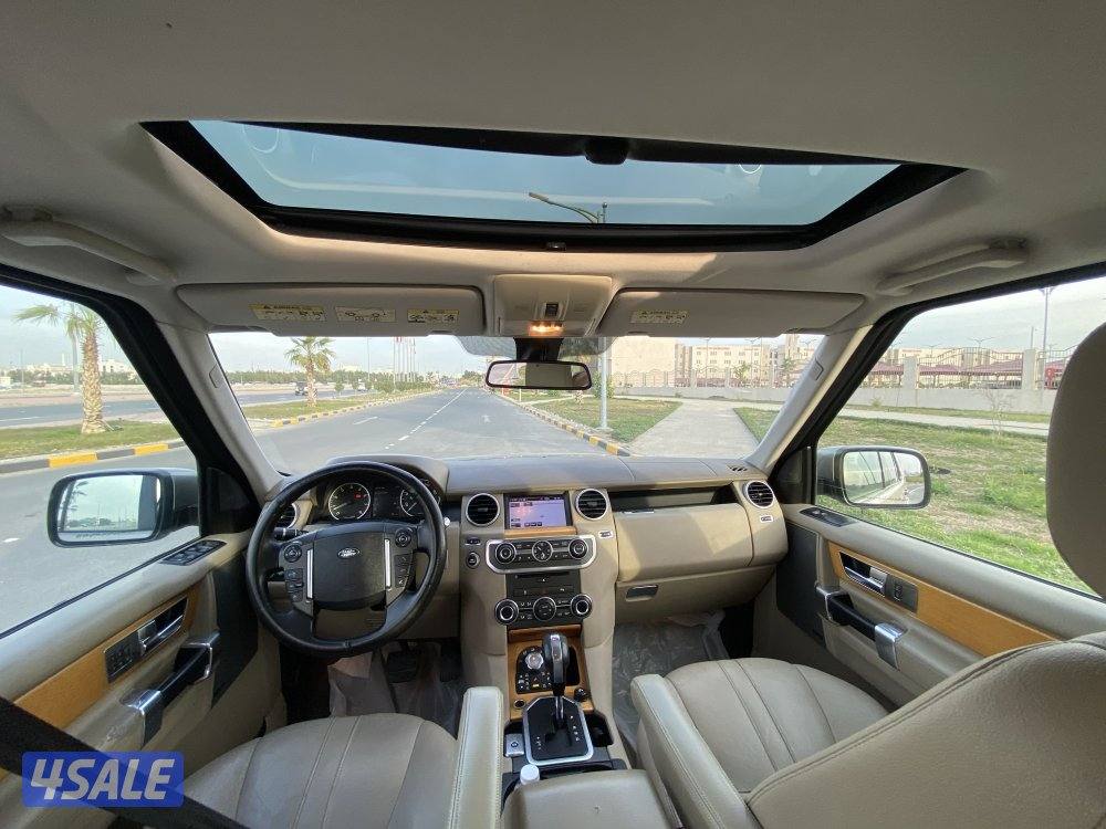 صبغ الوكالة LR4 الغانم _ كامل المواصفات9