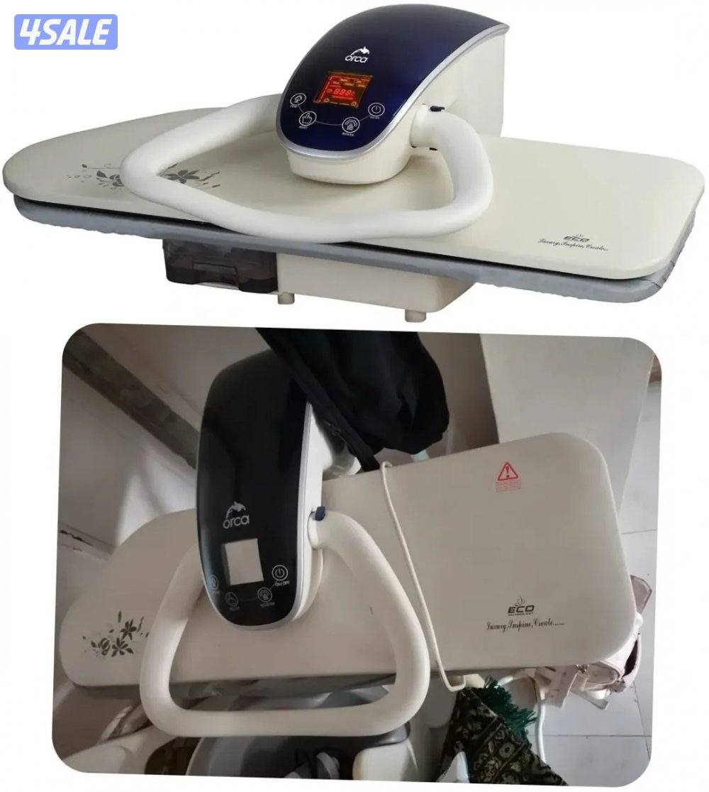 كواية بخار 2200 واط 36 بوصة من أوركا0