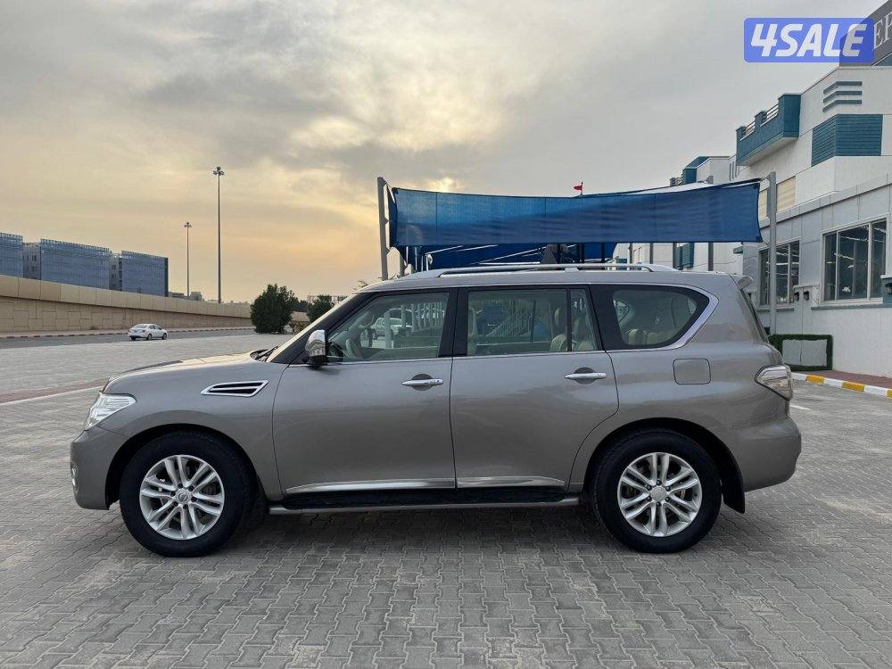 2011 كامل المواصفات اعلى فئه7