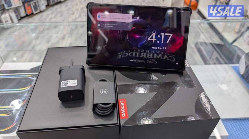 Lenovo legion tab 3rd generation0