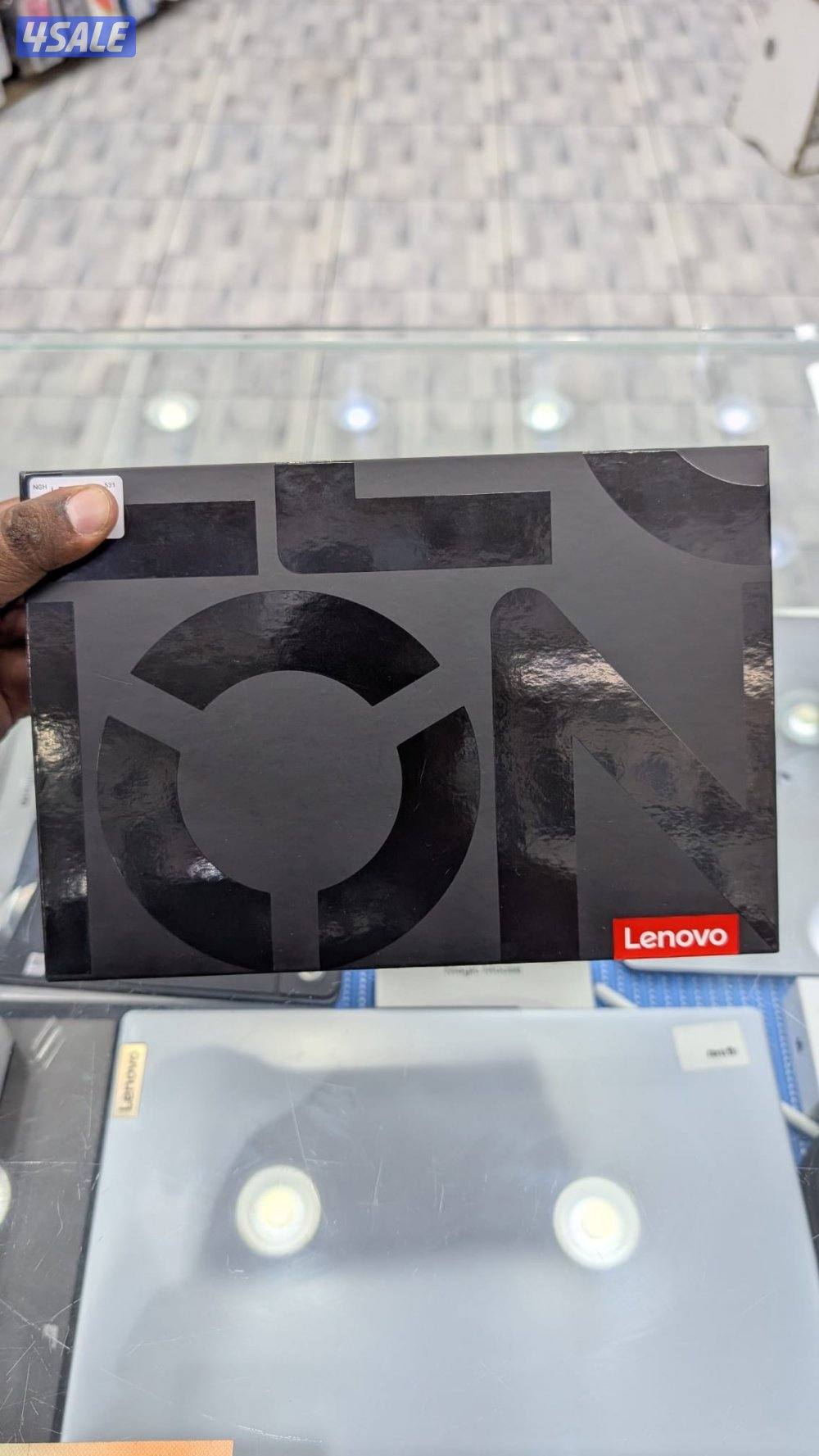 Lenovo legion tab 3rd generation2