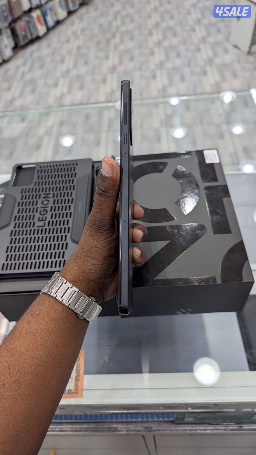 Lenovo legion tab 3rd generation3