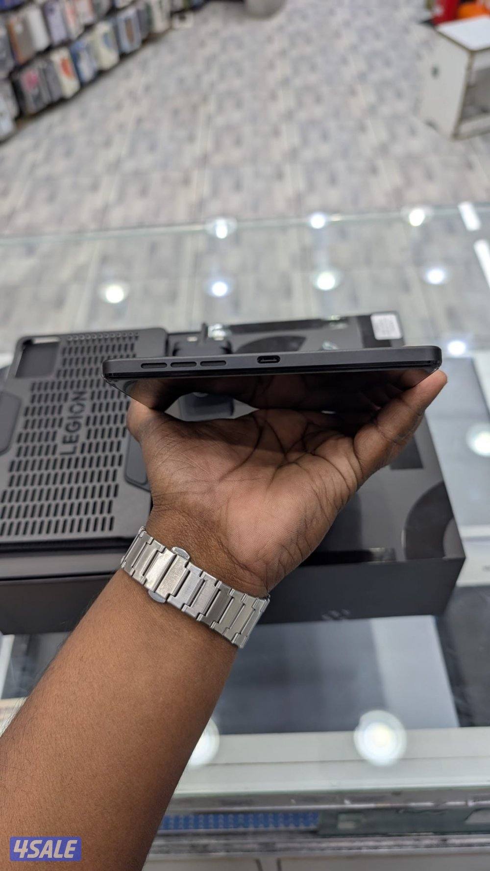 Lenovo legion tab 3rd generation4