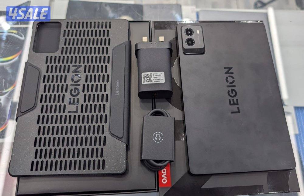 Lenovo legion tab 3rd generation6