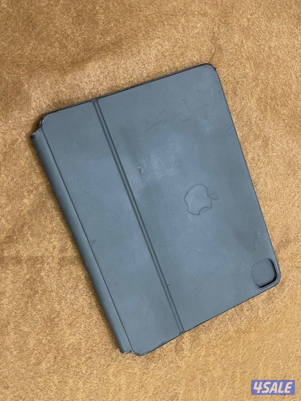 كيبورد ابل ماجيك الاصلي 11 بوصة شغال زين كل الدقم3