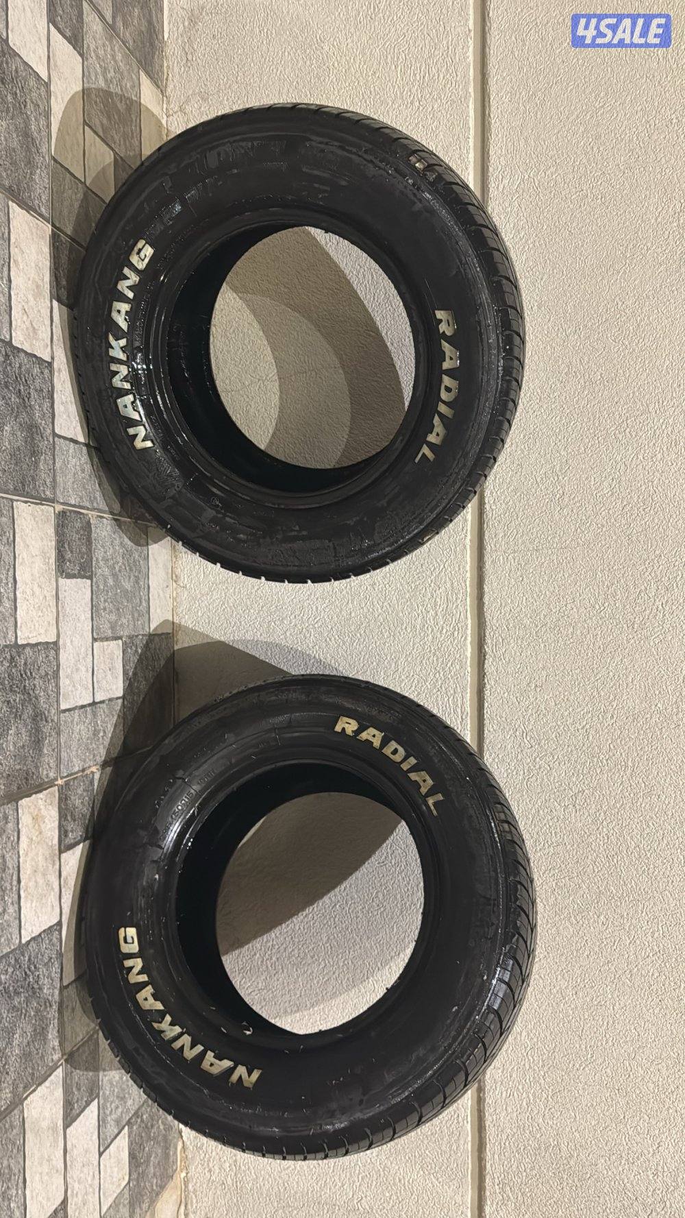 للبيع تواير مقاس ١٥ استعمال ساعه غير قابل للمساومة العدد ٢2