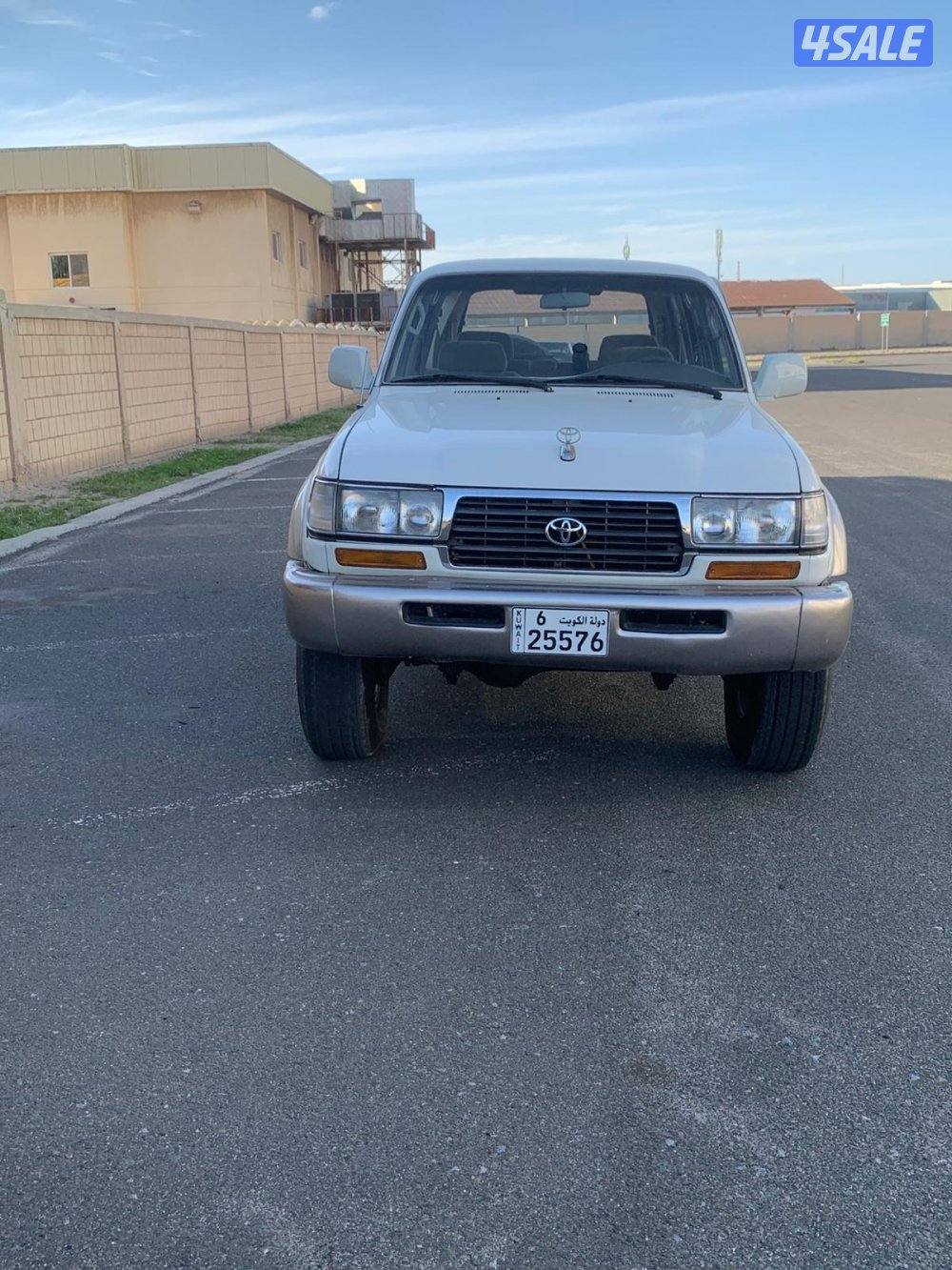 لاند كروزر1