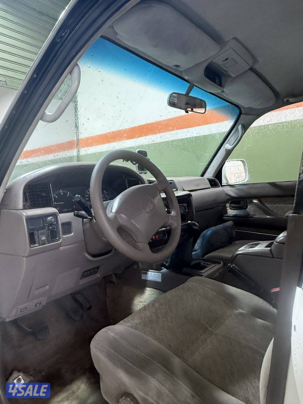 لاند كروزر2