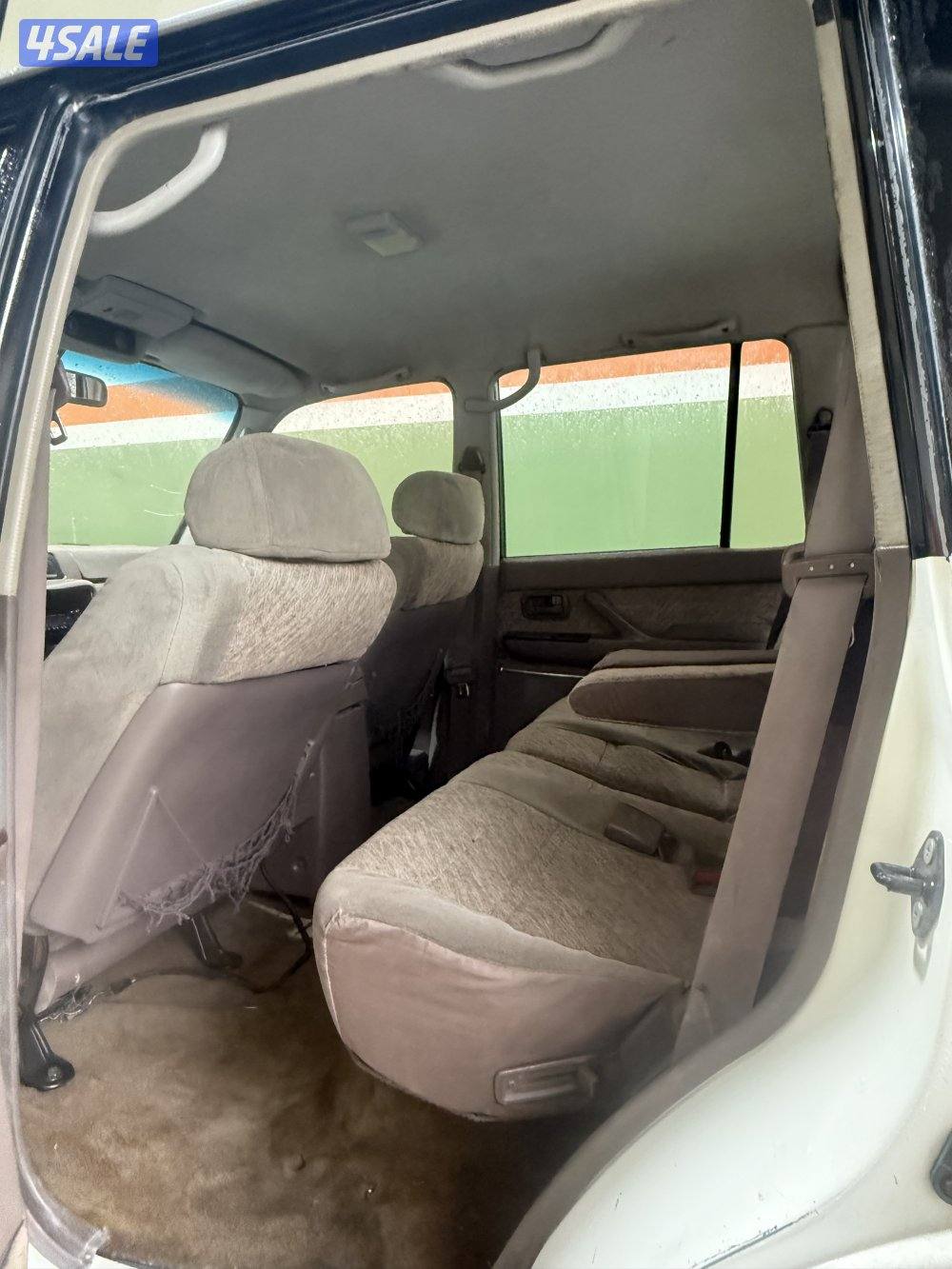 لاند كروزر3