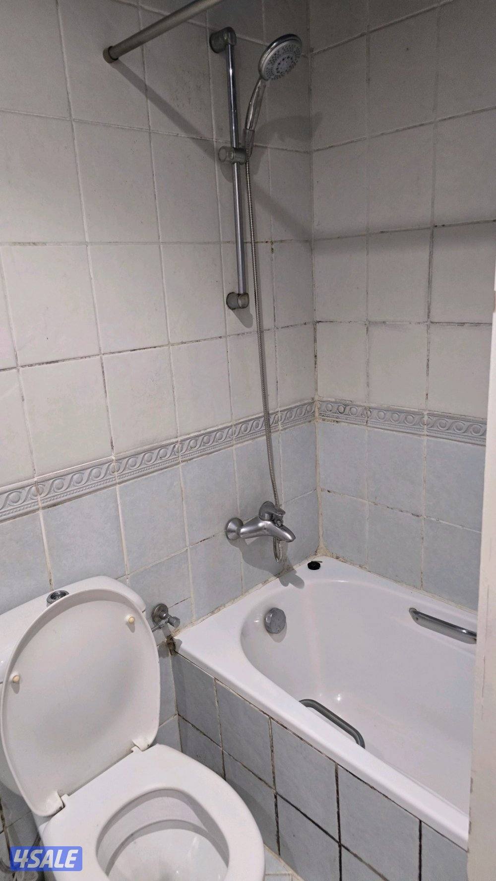 للايجار استديوهات مفروشه غرفه وحمام ومطبخ تحضيرى وشامل كل شيء8