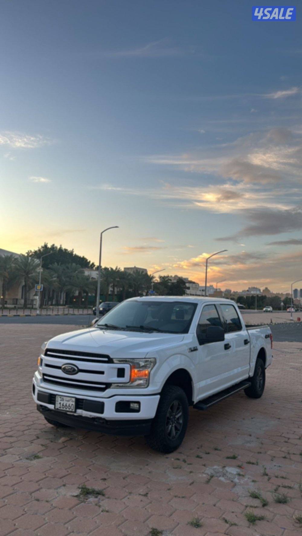 فورد f1500