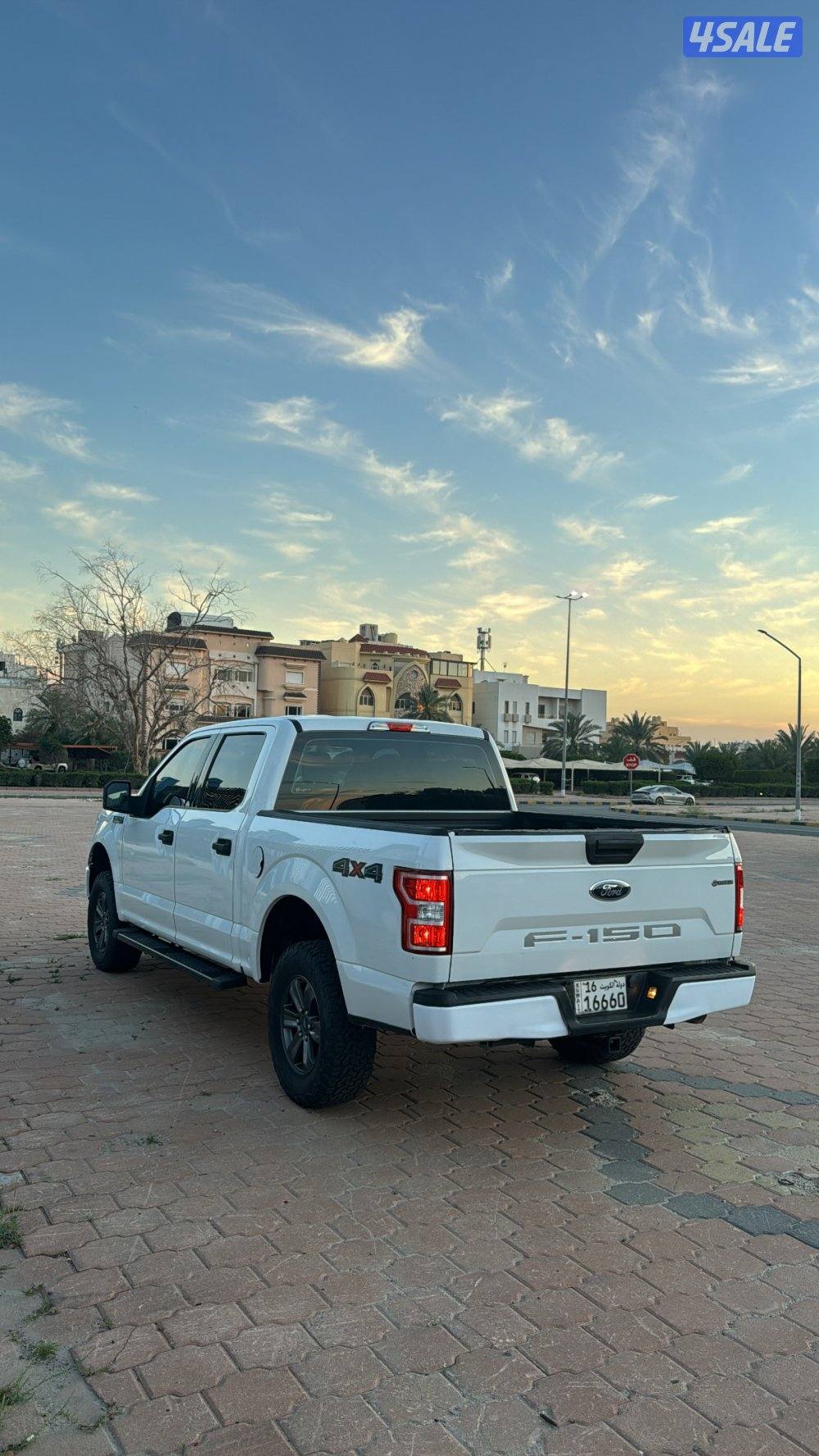 فورد f1503