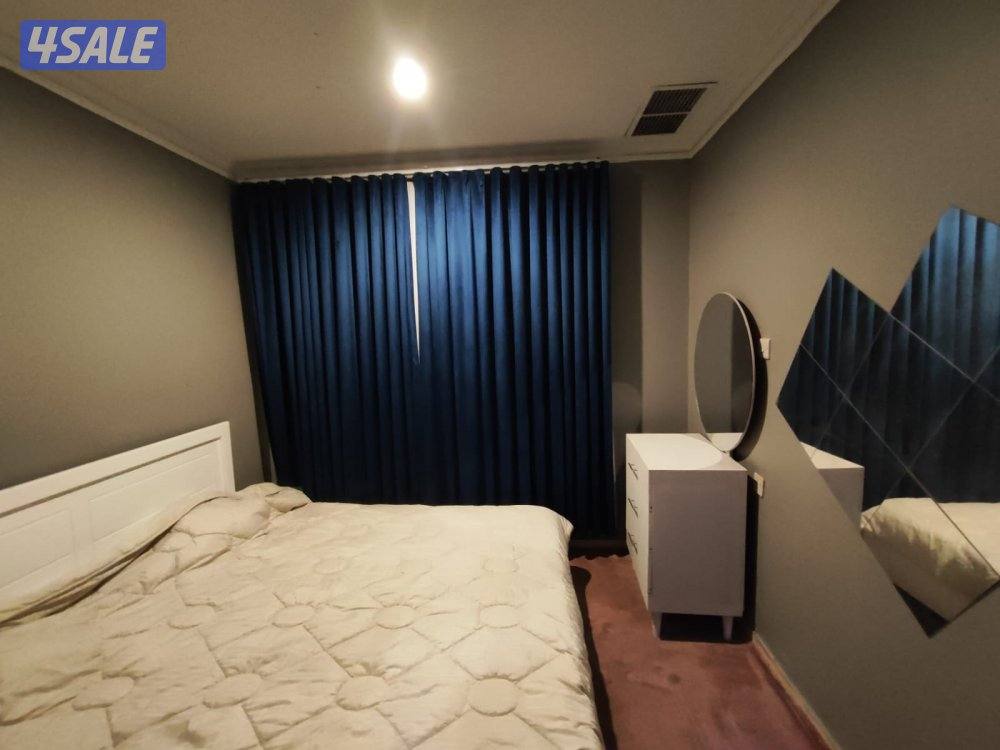 شقه خلو للايجار بحولي غرفتين وصاله كبيره ومطبخ وحمام نفس الصور استلام11