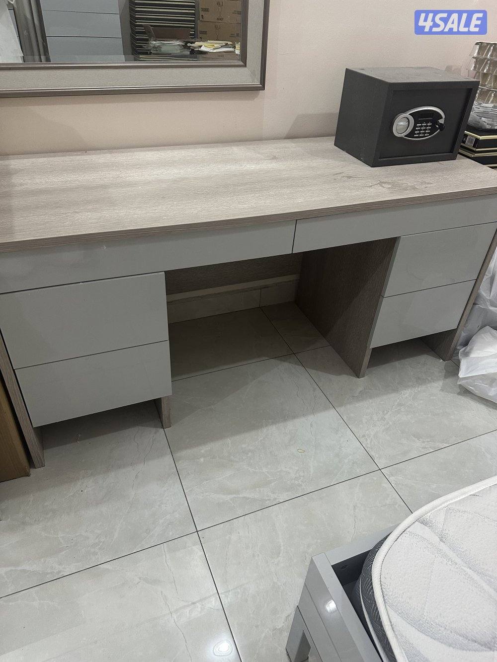 للبيع غرفه نوم جديده جدا جدا2