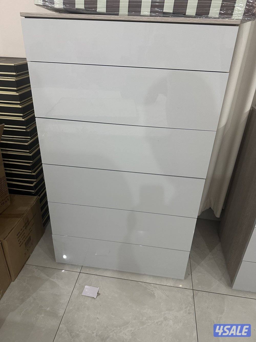 للبيع غرفه نوم جديده جدا جدا3