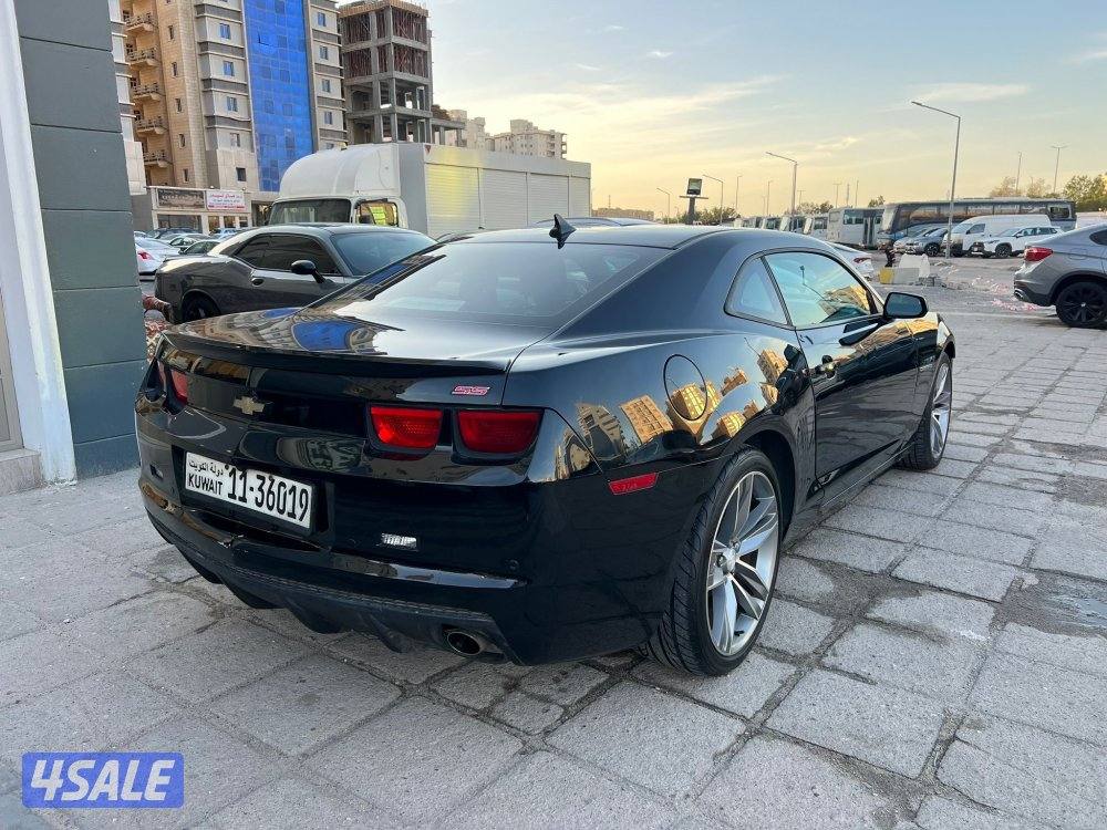 كمارو SS🔥1