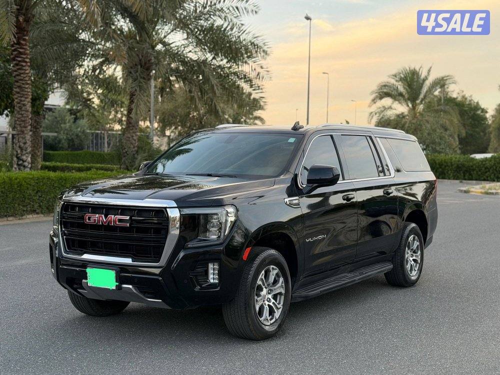 يوكن XL 2024 (( صبغ الوكالة بالكامل ))0