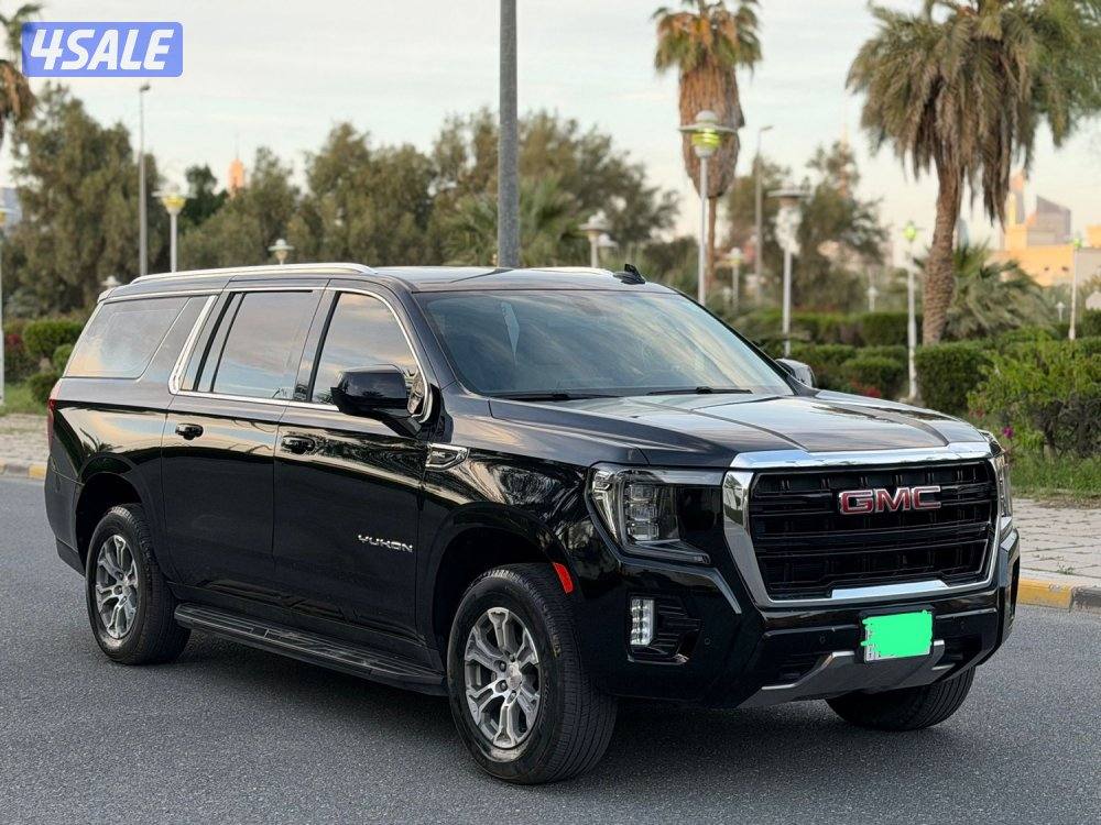 يوكن XL 2024 (( صبغ الوكالة بالكامل ))1