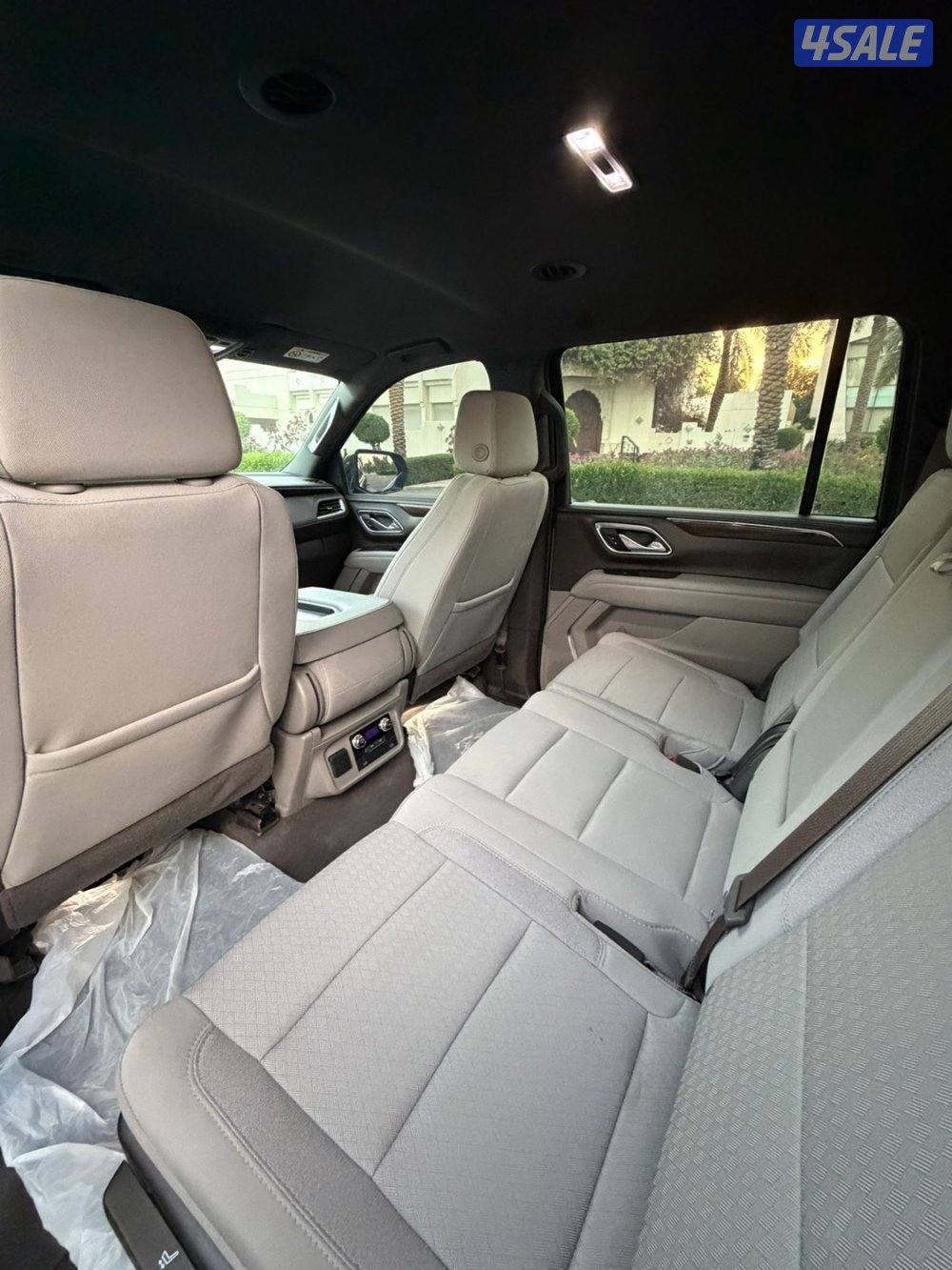 يوكن XL 2024 (( صبغ الوكالة بالكامل ))8