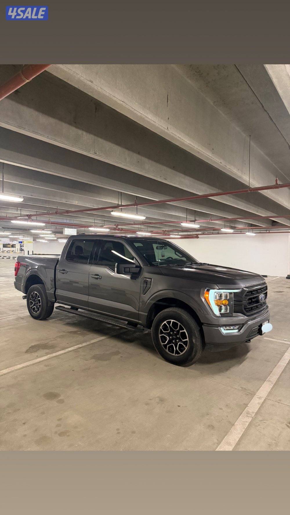 للبيع f-150 شرط الفحص بالكامل0