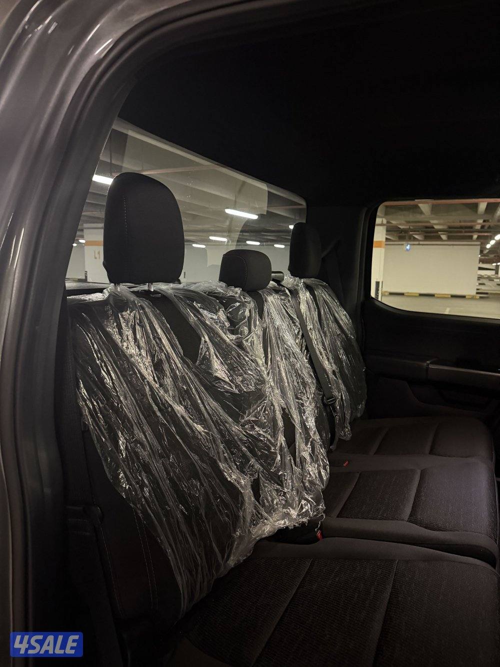 للبيع f-150 شرط الفحص بالكامل6