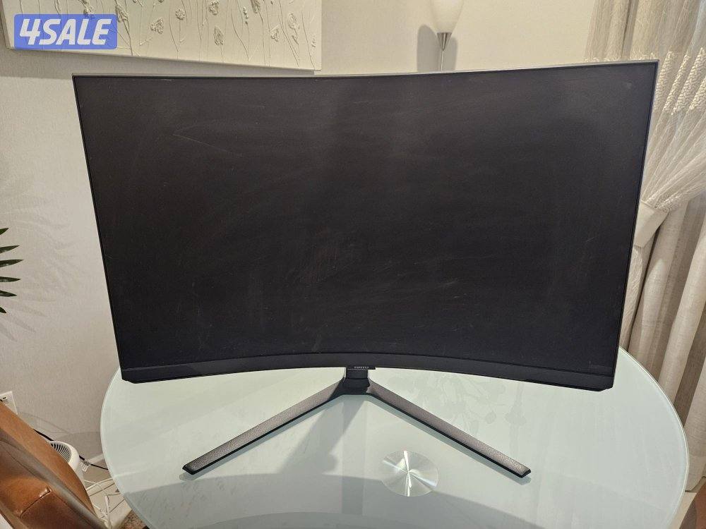 شاشة Samsung Odyssey G8 4K2