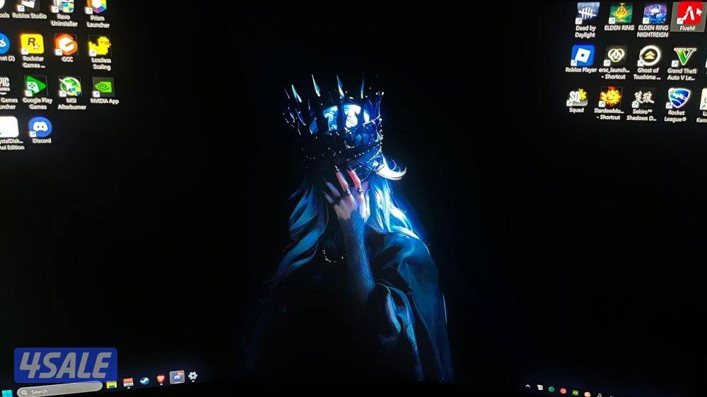 شاشة Samsung Odyssey G8 4K5