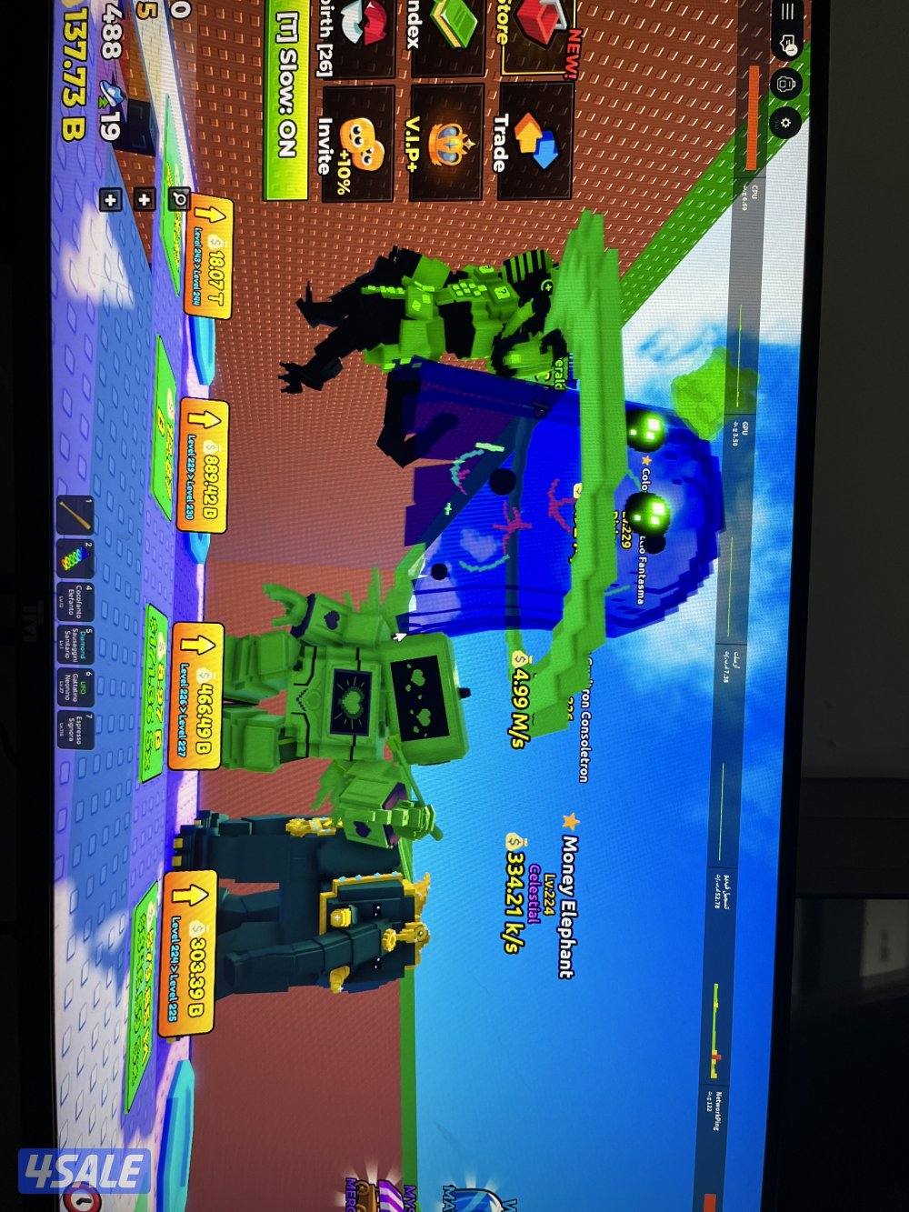 للبيع أشياء قوية ب ماب التسونامي0