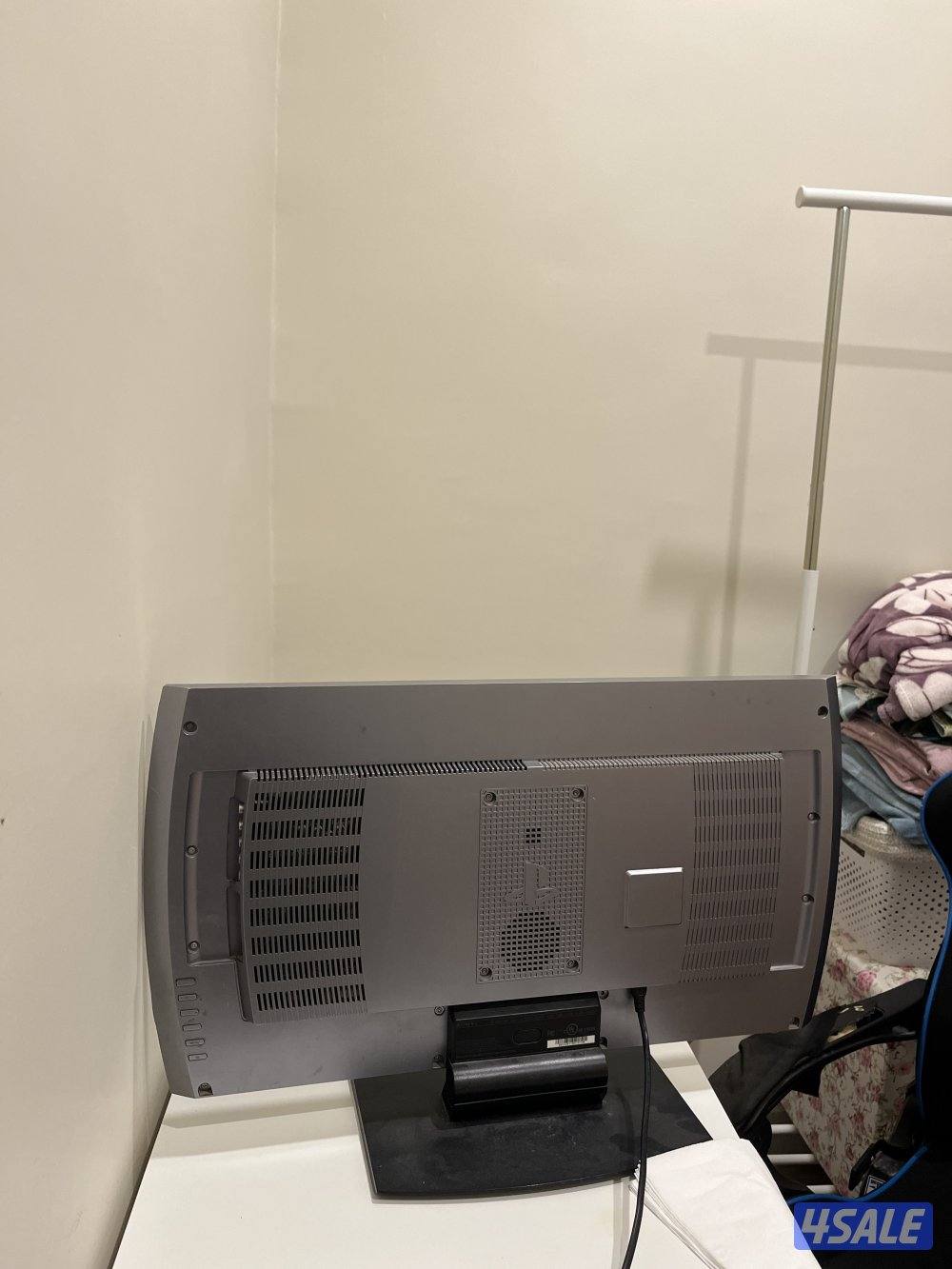 شاشه سوني ٣ 3D نادره1