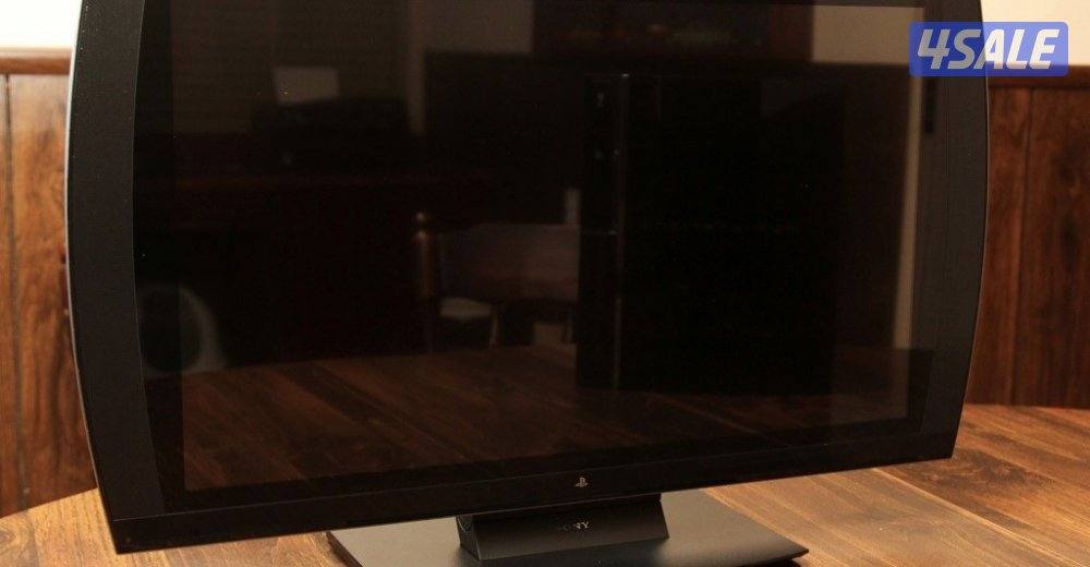 شاشه سوني ٣ 3D نادره3