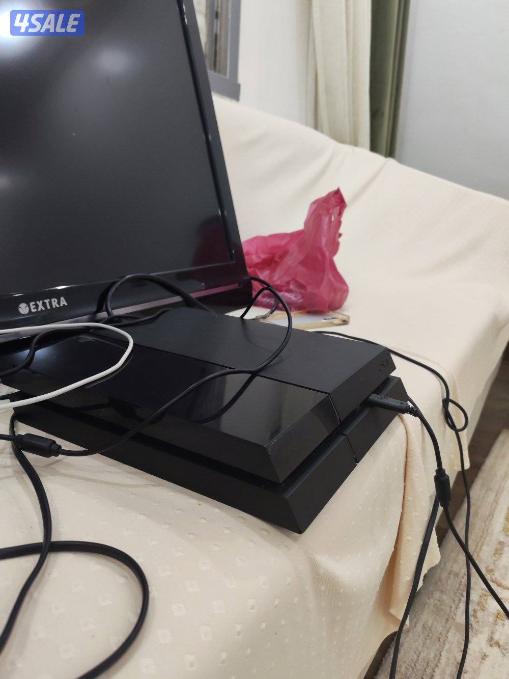 سوني فور قابل لتهكير نظيف والصامل م اقصر معه مافي اي شي1