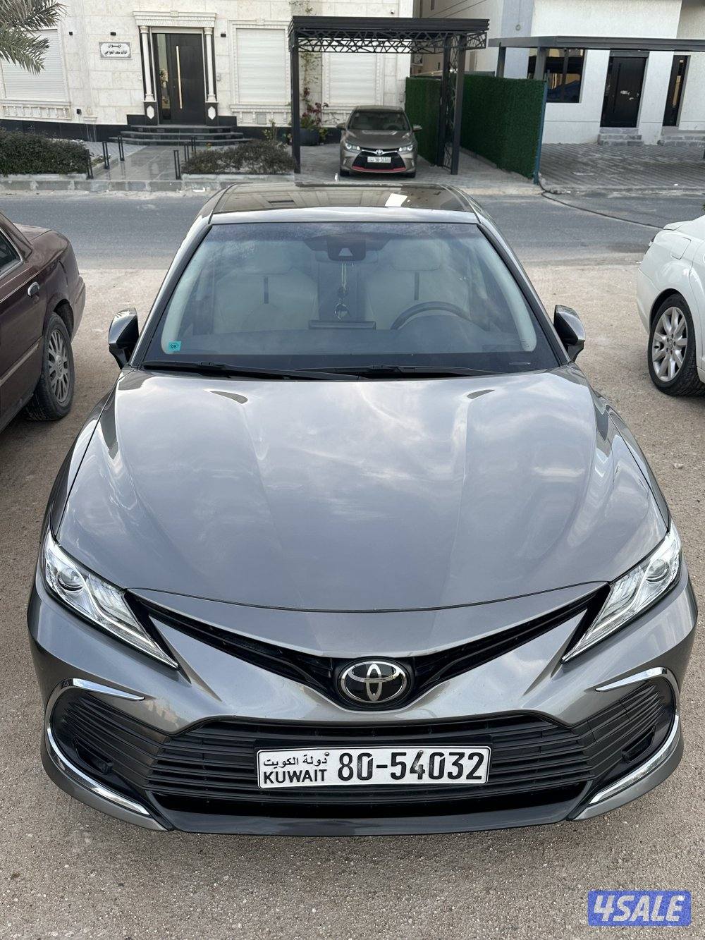 كامري 6سلندر كامل مواصفات بانوراما تشغيل عن بعد حماية كامل1