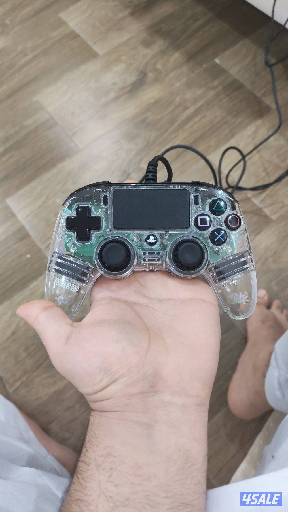 سوني فور قابل لتهكير نظيف والصامل م اقصر معه مافي اي شي4